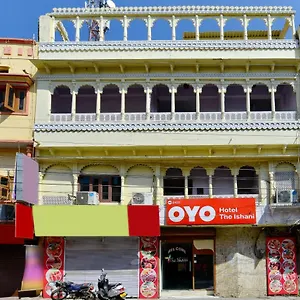3* Hotel Oyo Flagship 2421 The Ishani